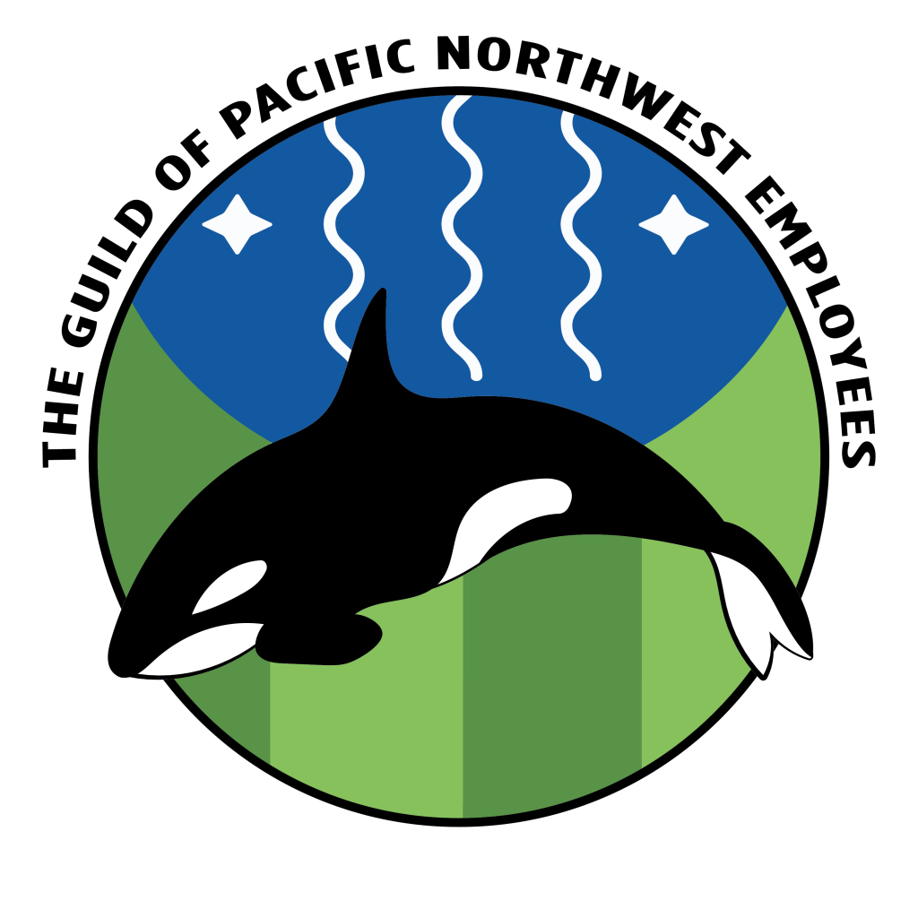The Guild of Pacific Northwest Employees